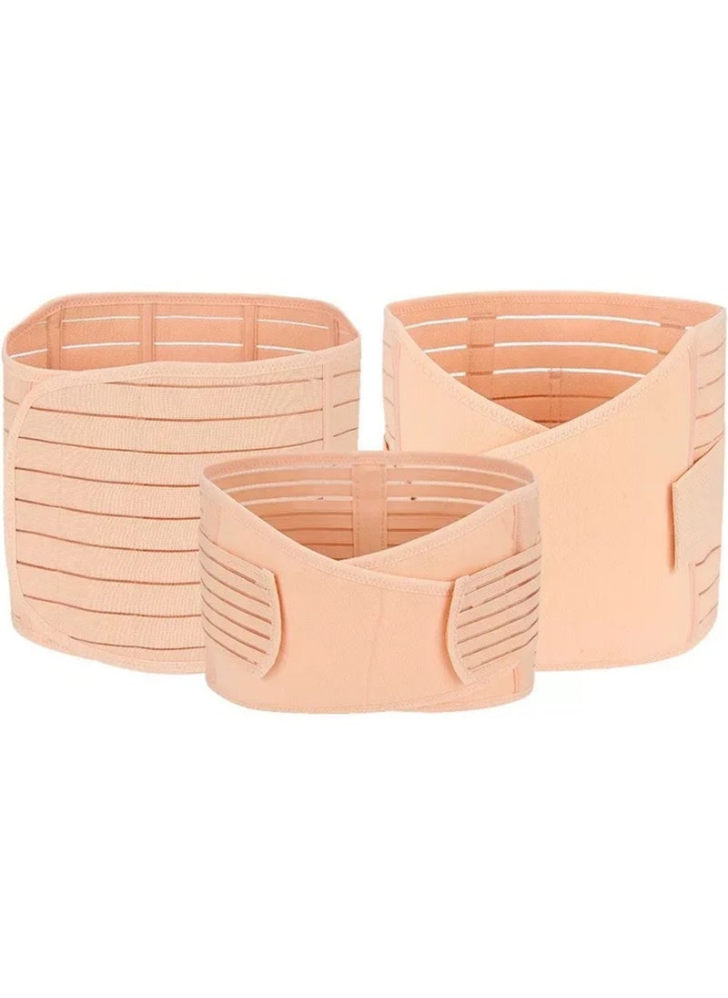 ARINA - Tummy strap after birth 3 in 1 size L to slim waist and support pelvis - Image 1
