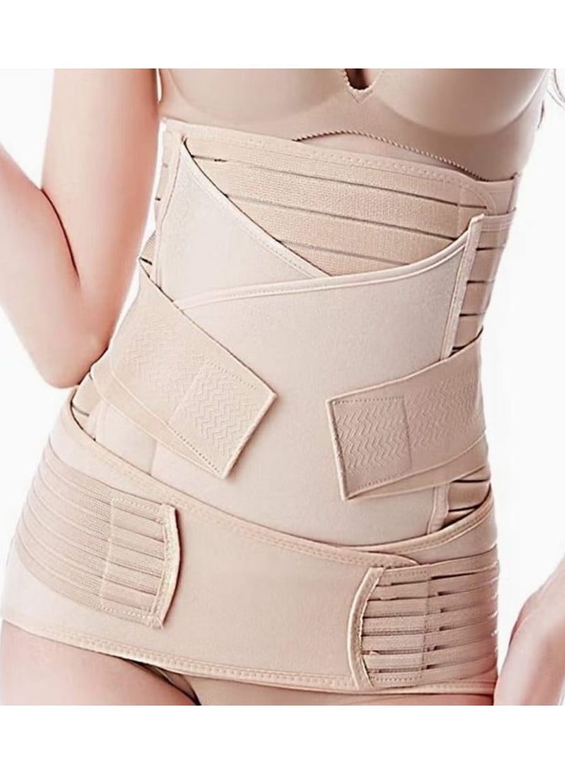 ARINA - Tummy strap after birth 3 in 1 size L to slim waist and support pelvis - Image 1