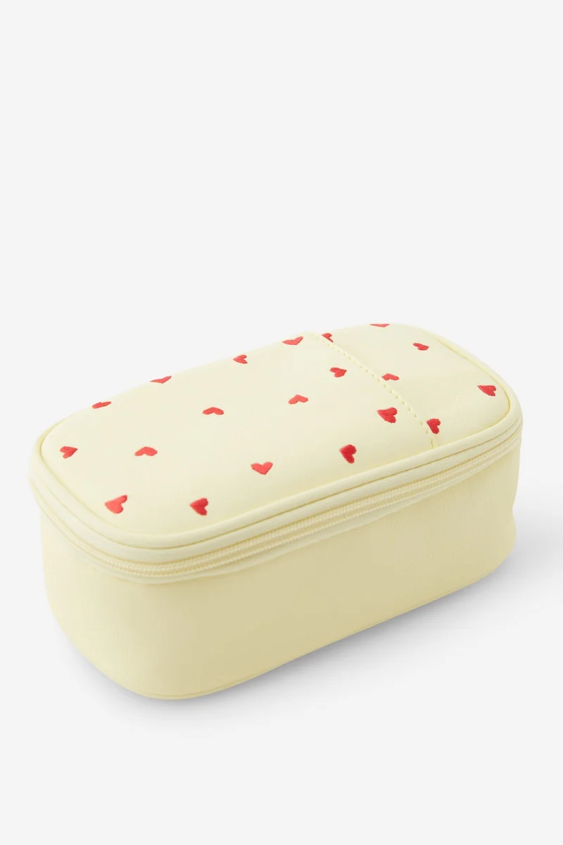 تايبو حافظة أقلام أرلو الفاخرة