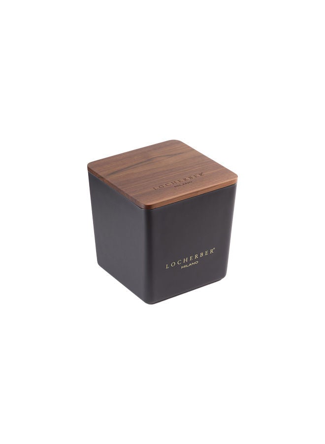 Locherber Milano Habana Candle 90 Grams - Image 2