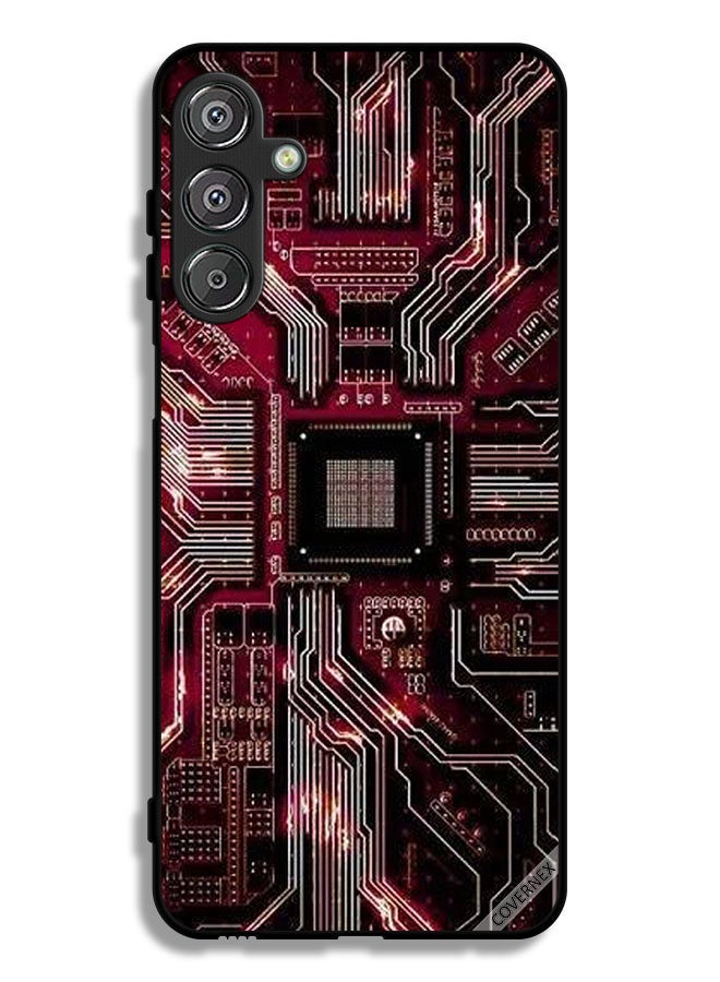 Covernex Samsung Galaxy A16 4G Protective Case Cover Cricut - Image 1