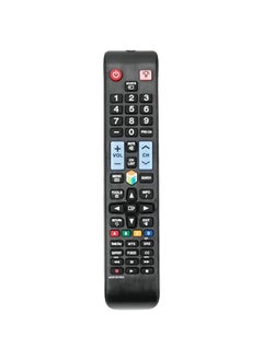 AA59-00580A Replace Remote Control Fit for Samsung TV LED HDTV UN40ES6150F UN32EH5300 UN40EH5300 UN46ES6150F UN40ES6100F UN46EH5300 UN46ES6100 UN39EH5300