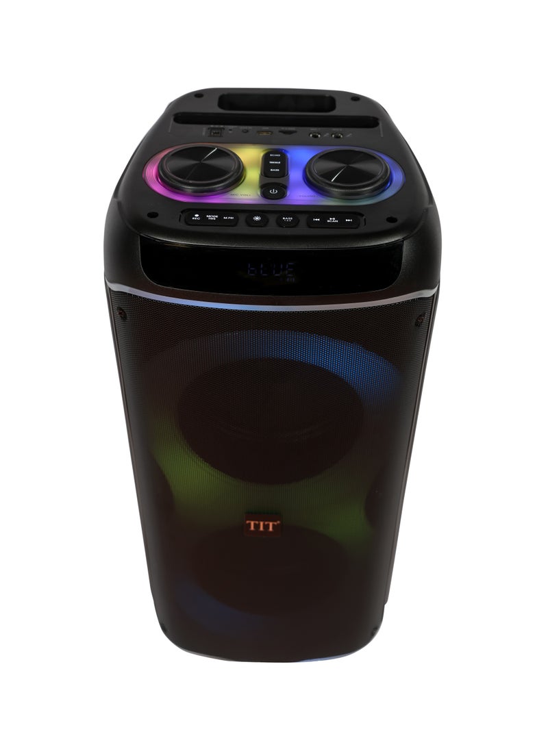 TIT-Party Box Professional Speaker 450Watts - Image 3
