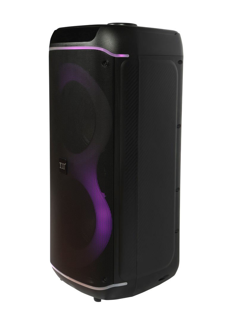 TIT-Party Box Professional Speaker 450Watts - Image 4