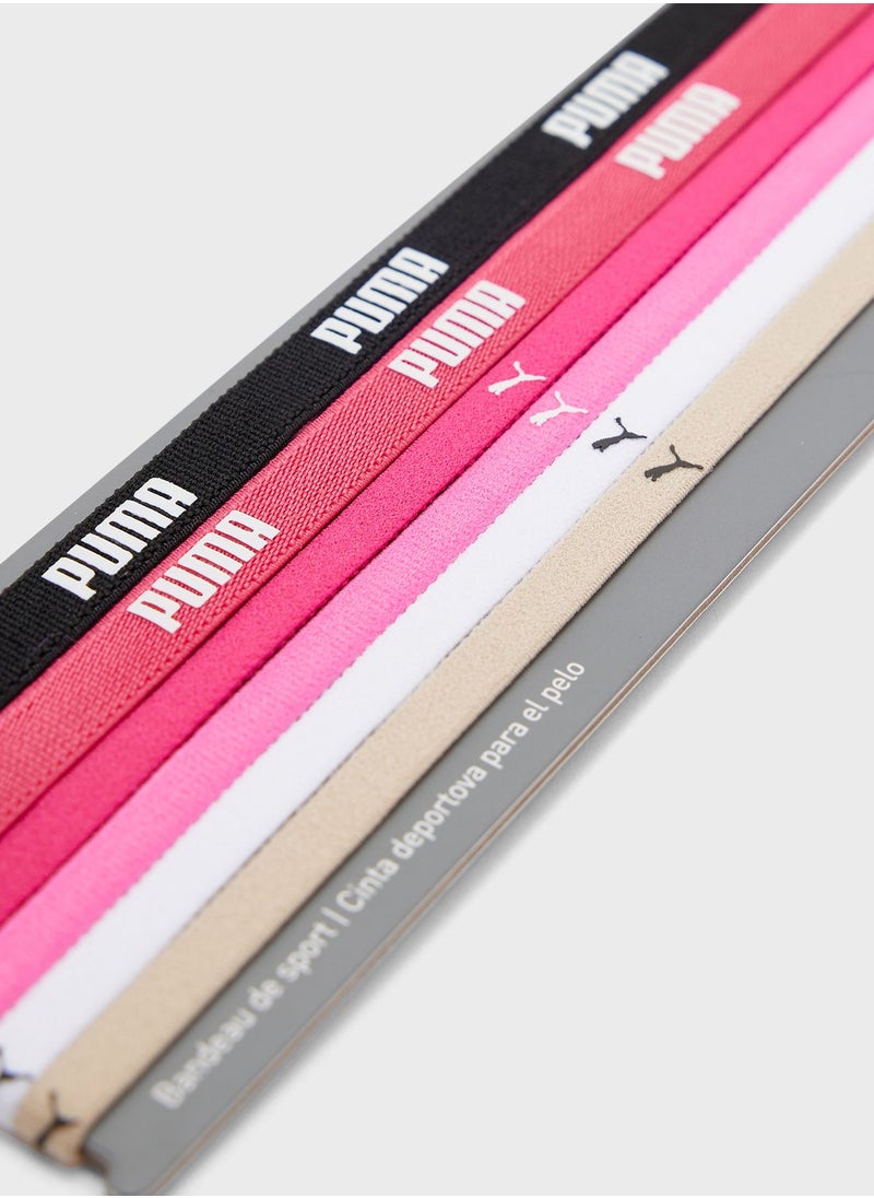 PUMA - 6 Pack At Sportbands - Image 1