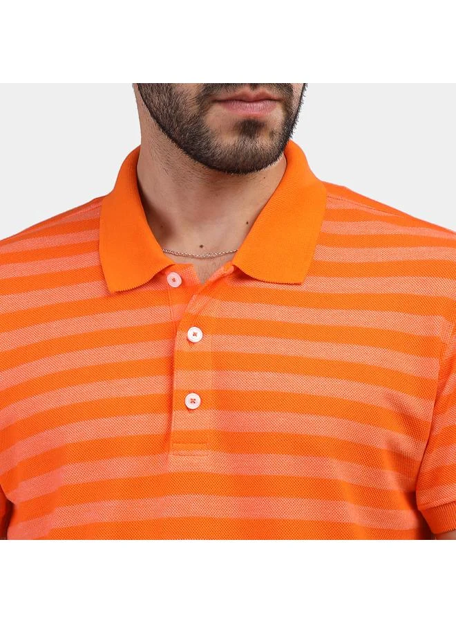 كوب قميص بولو للرجال من كوب