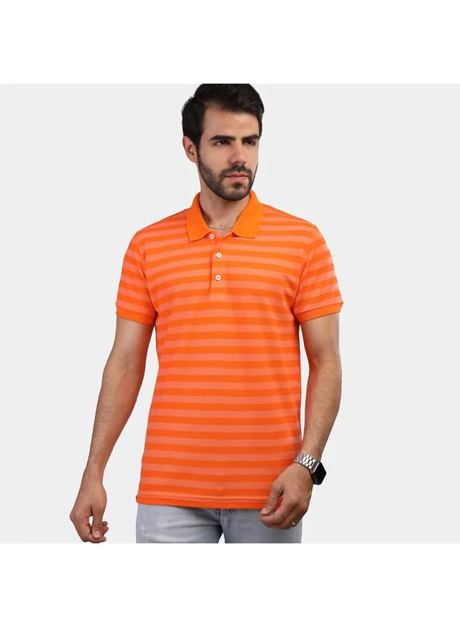 كوب قميص بولو للرجال من كوب