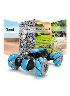 Generic A unique driving experience! RC car that responds to your gestures  - Image 2
