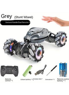 Generic A unique driving experience! RC car that responds to your gestures  - Image 3