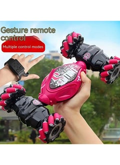 Generic A unique driving experience! RC car that responds to your gestures  - Image 4