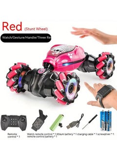 Generic A unique driving experience! RC car that responds to your gestures  - Image 5