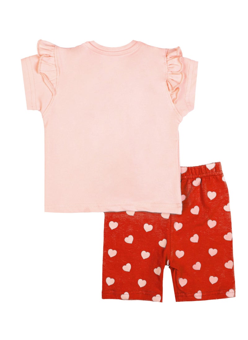 Zercon Summer Pajama Set for Newborn Babies  - Image 3