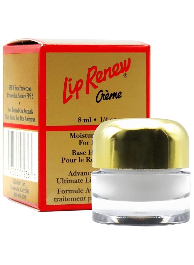 Lip Chic By Ella Ella International Lip Renew Creme - Image 1
