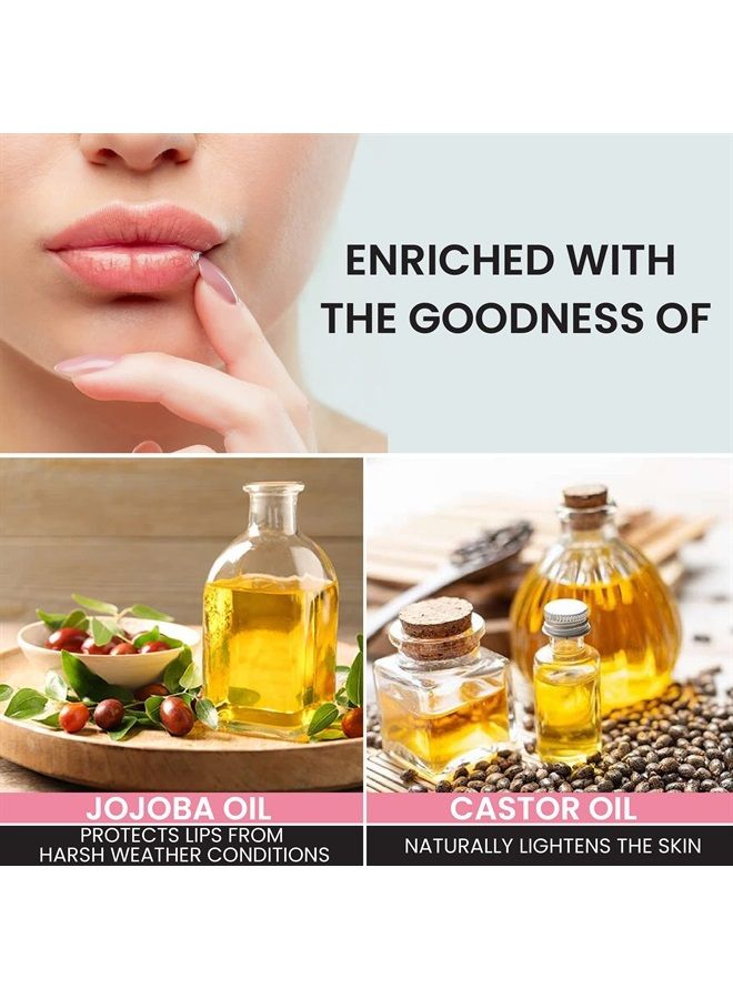 Lip Chic By Ella Ella International Lip Renew Creme - Image 3