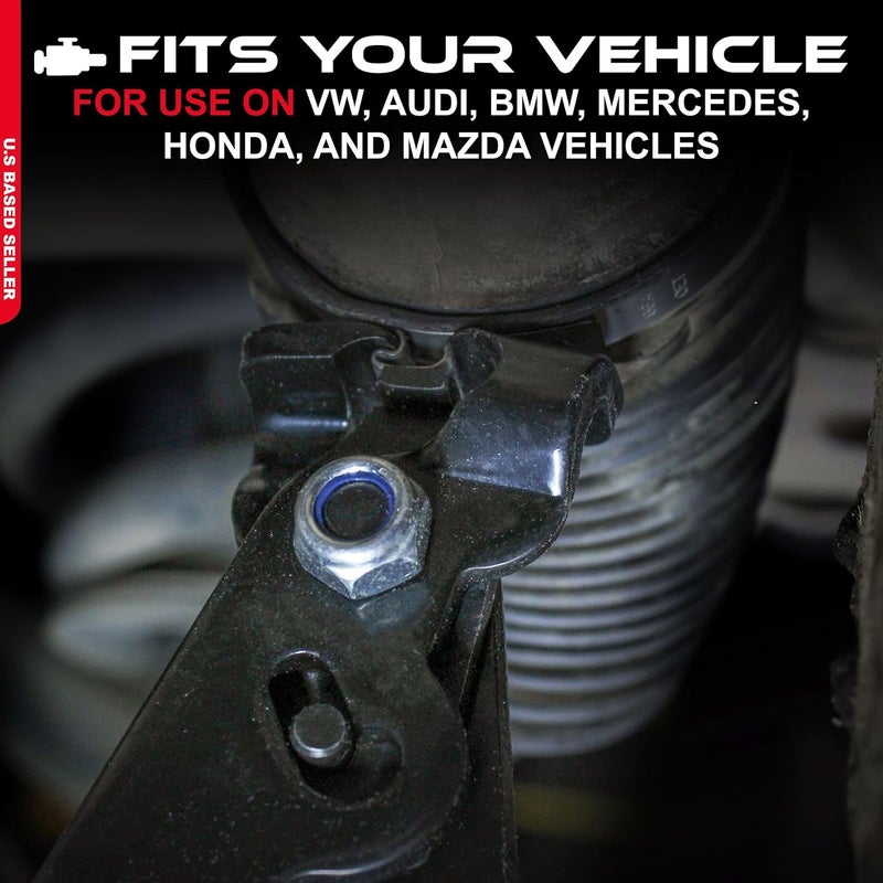 ABN CV Boot Clamp Pliers Tool - Image 3