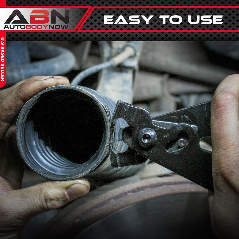 ABN CV Boot Clamp Pliers Tool - Image 4
