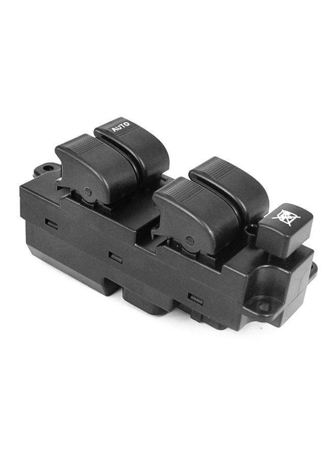 NIBEMINENT Electric Window Switch RHD For Ford Ranger Mazda  - Image 1