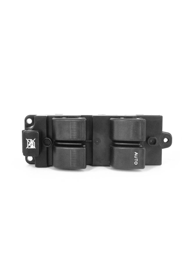 NIBEMINENT Electric Window Switch RHD For Ford Ranger Mazda  - Image 5