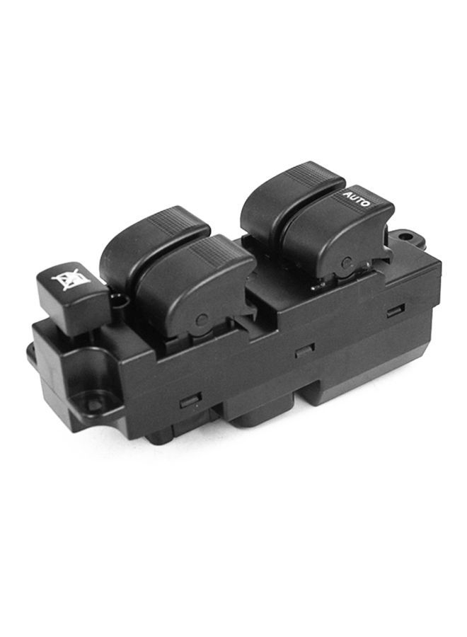 NIBEMINENT Electric Window Switch RHD For Ford Ranger Mazda  - Image 4