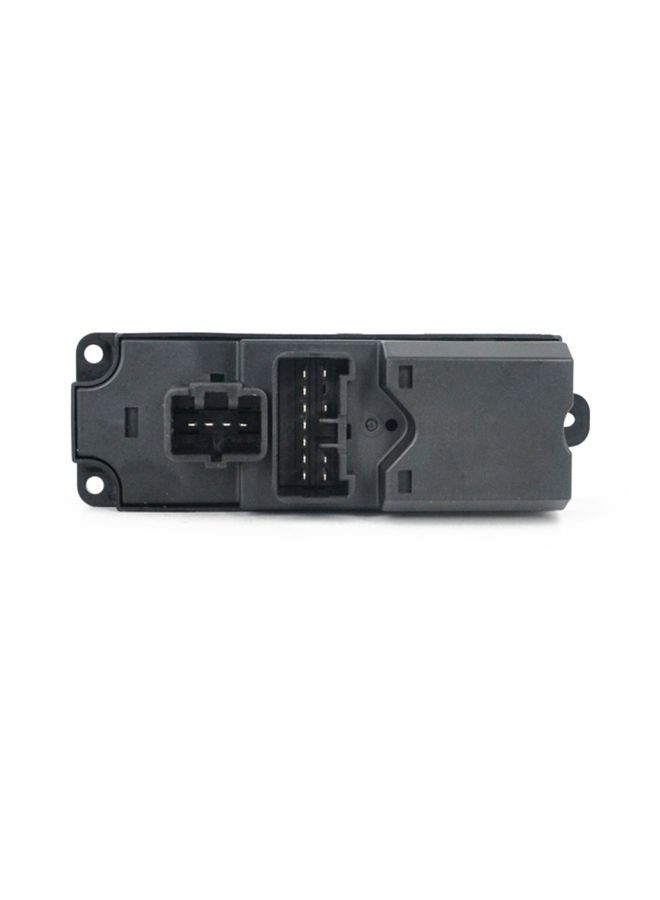 NIBEMINENT Electric Window Switch RHD For Ford Ranger Mazda  - Image 3