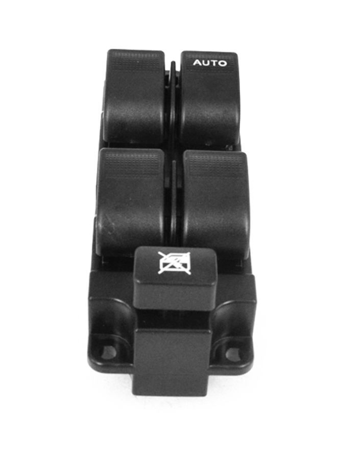 NIBEMINENT Electric Window Switch RHD For Ford Ranger Mazda  - Image 2