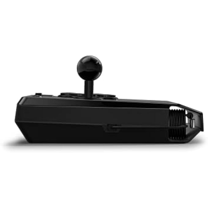 QANBA B1 TITAN WIRED JOYSTICK FOR PLAYSTATION 5/4 AND PC - Image 3