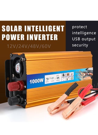Car Power Inverter From 12V To 220V With a Capacity Of 1000 W - pzsku/ZD616839BC88302BFBE8CZ/45/_/1705284463/7ff9d799-7692-4c4a-b72e-d5455395e495