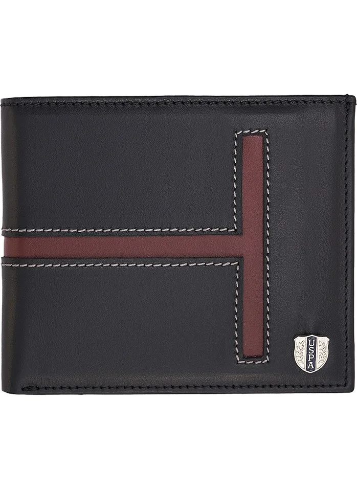 U.S. Polo Assn. Base. Polo Assn. PLCUZ24015 Wallet