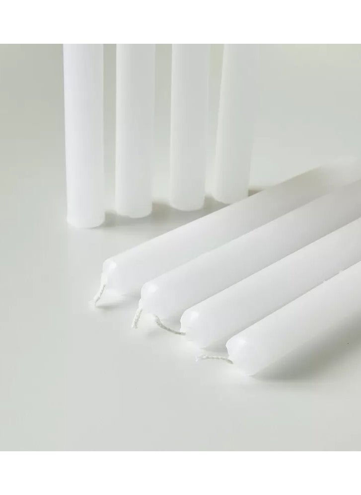 Generic - Set of 8 Scented Candles - Image 1