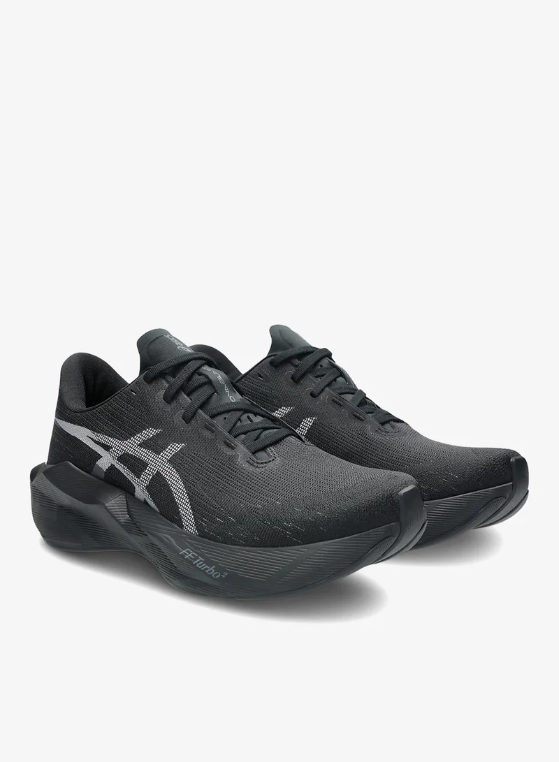 اسيكس Men's NOVABLAST 6 Wide Running Shoes