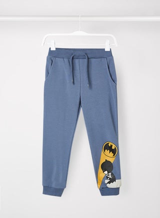 Kids Batman Graphic Joggers