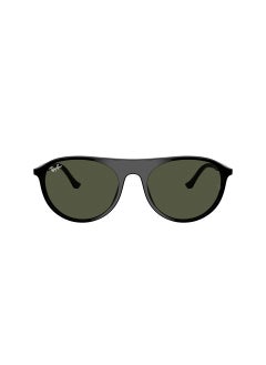 Ray-Ban 0Rb2215 Square Sunglasses  - Image 2
