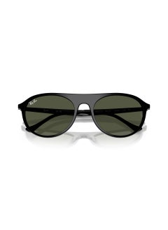 Ray-Ban 0Rb2215 Square Sunglasses  - Image 5