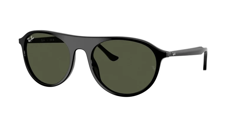 Ray-Ban 0Rb2215 Square Sunglasses