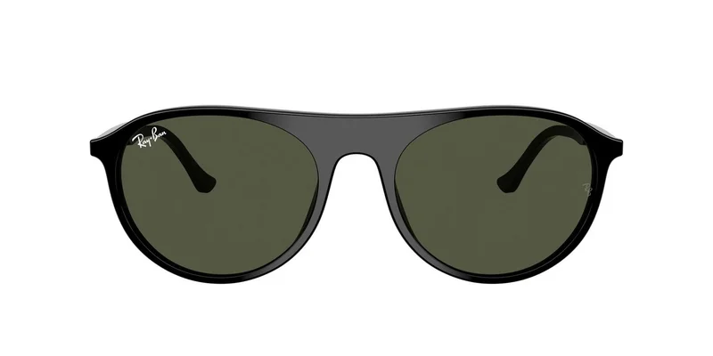 Ray-Ban 0Rb2215 Square Sunglasses