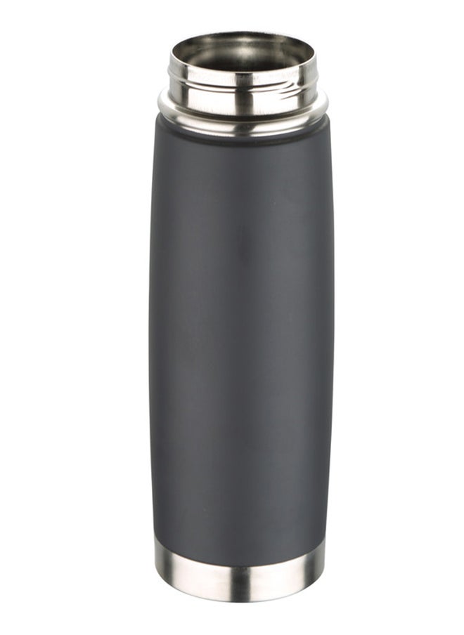 BERGNER - Walking Anywhere Stainless Steel Vacuum Water Bottle - Image 1