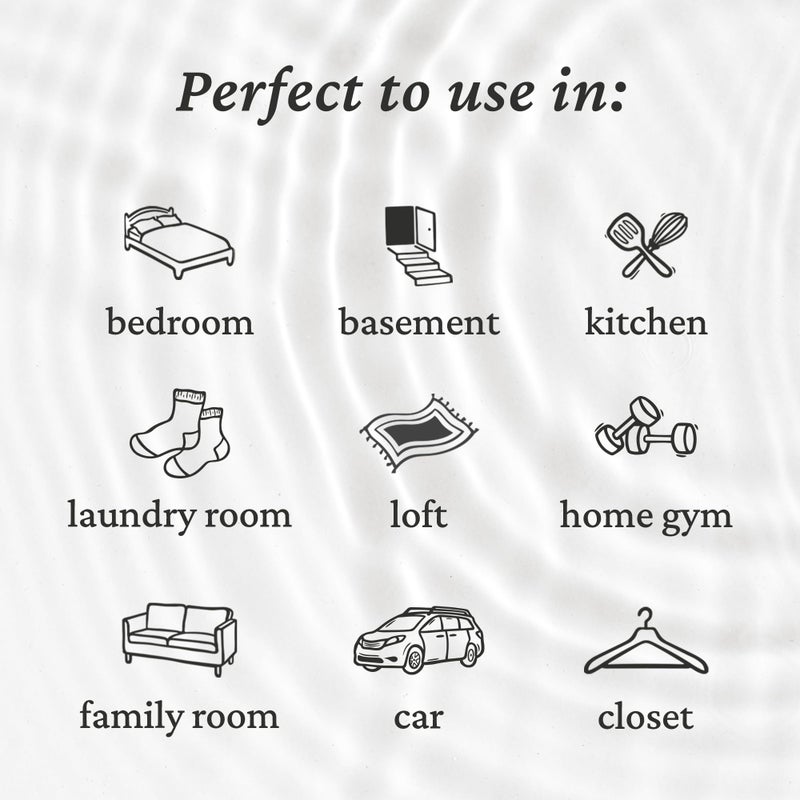 Fresh Wave Odor Eliminator Spray & Air Freshener, 8 fl. oz., Natural Ingredients - Image 4