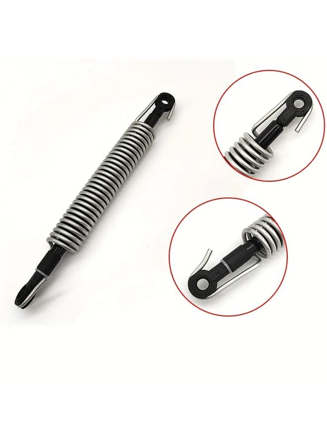Left Trunk Shock Absorber with Spring for Sedan 2002 2010 Durable Practical - Image 5