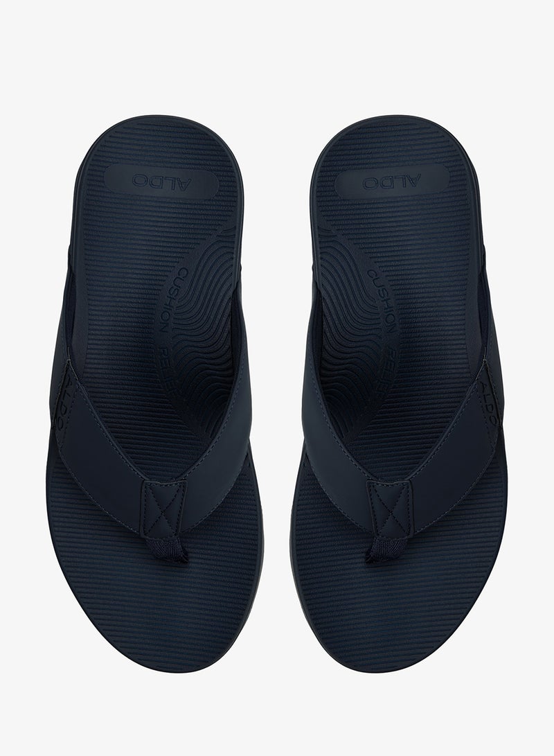 ALDO Steffen Mens Flat Sandals - Image 3