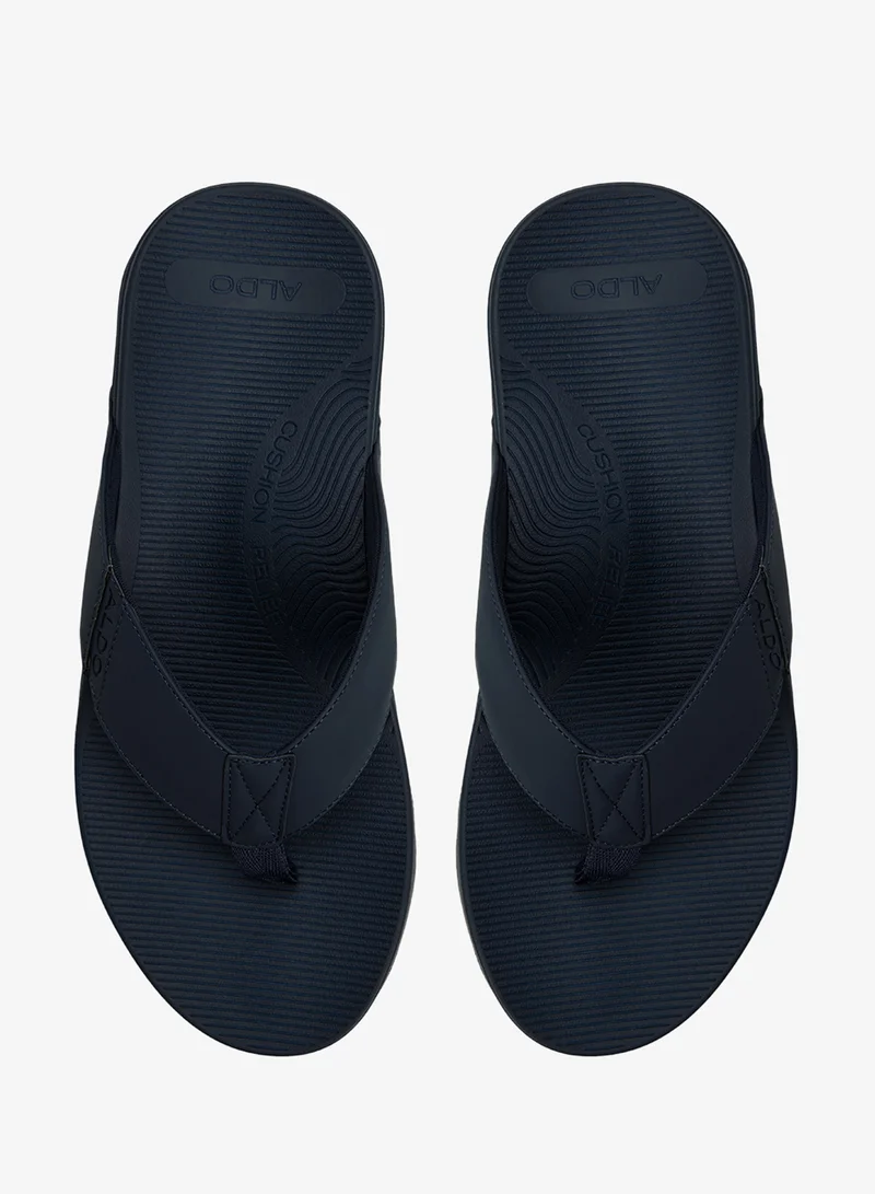 ALDO NAVY Steffen Mens Flat Sandals for Men | Best Price UAE