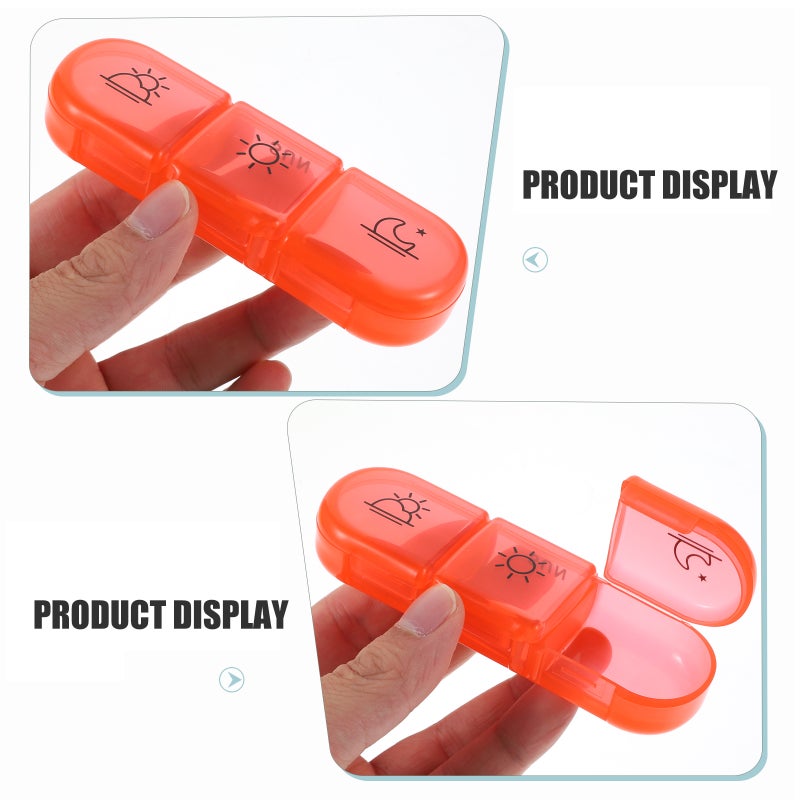 1 Set Case Outdoor Organizer Travelling Sealed - Image 3