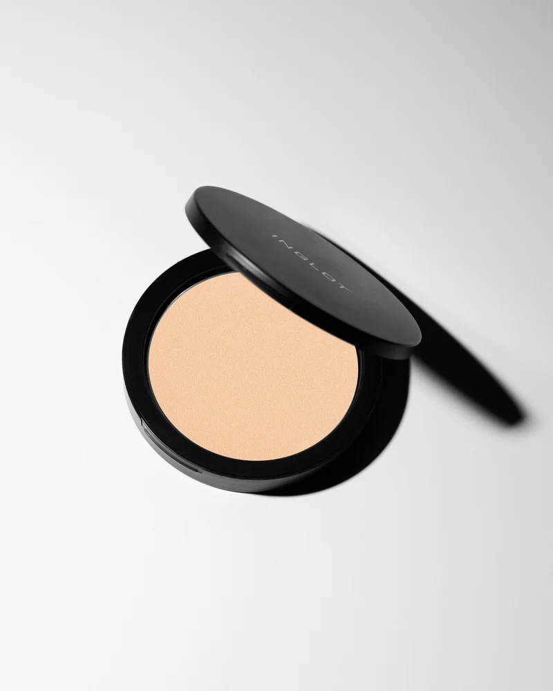 انجلوت Inglot Freedom System Perfect Finish Pressed Powder 15