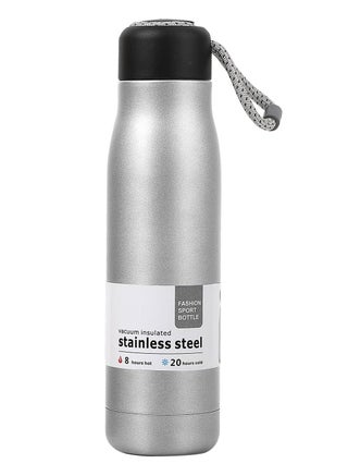 Silver