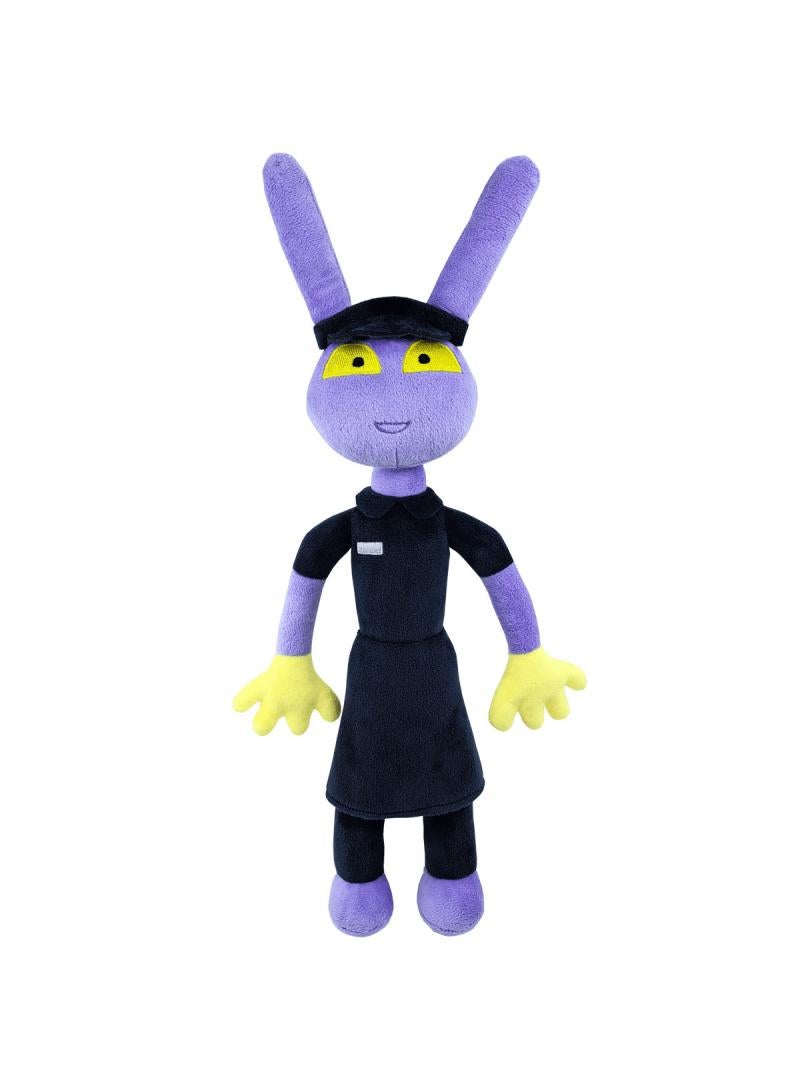 general （Mystery Box）1 Pcs Random The Amazing Digital Circus Plush Toy Collectible Gifts For Kids Fans - Image 3