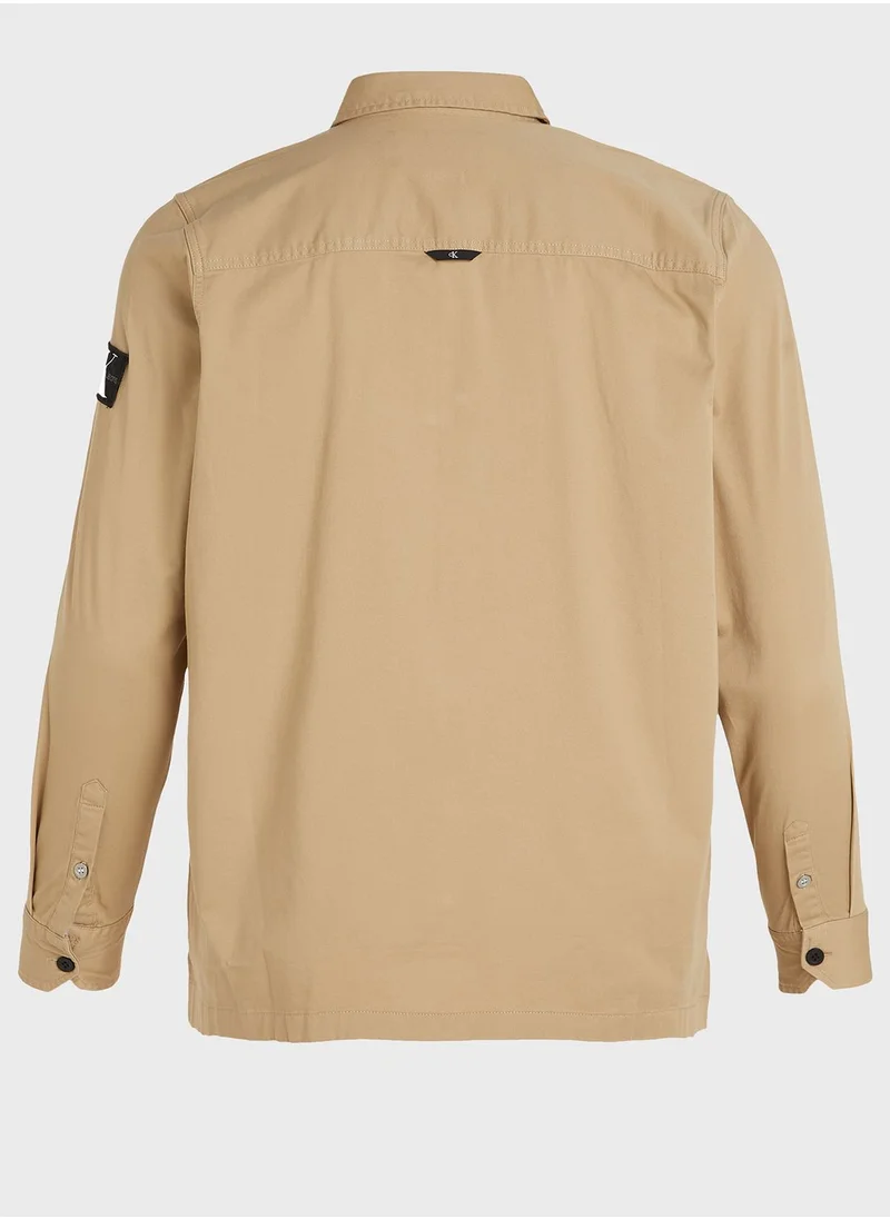 Calvin Klein Jeans Essential Relaxed Fit Shirt