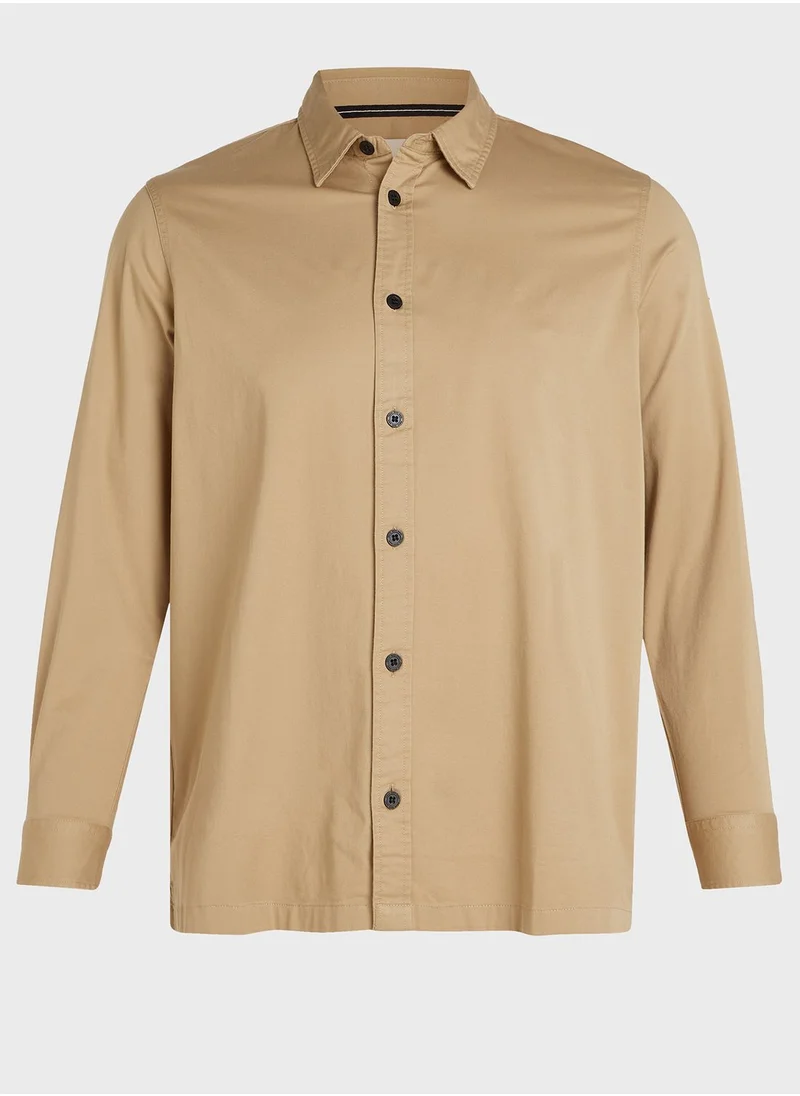 Calvin Klein Jeans Essential Relaxed Fit Shirt