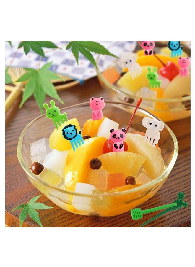 32PCS Cartoon Sandwich Mold Set Stainless Steel Sandwiches Cutter Set DIY Cookie Cutters Gift for Kids Boys Girls - Image 4