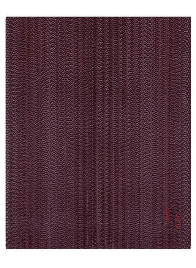 Nexora Anti Skid & Multipurpose Bathroom Mat| Shower Mat| Carpet| Rugs| Doormat| Rainmat| Swimming Pool Mat||Wine,2x20ft - Image 2