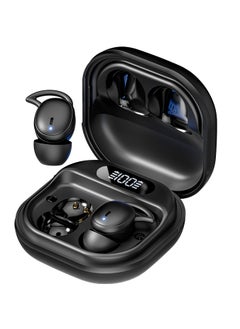 Invisible Mini Earbuds Wireless Bluetooth, Low Profile Micro Smallest Tiny Discreet Hidden Earbuds for Work, Small Headphones, Invisible Sleep Wireless Earphone IPX5 Waterproof for Small Ear Canals - pzsku/ZD617C4EFDA489499DD45Z/45/_/1726909121/75fae492-dd3f-4c8d-b6d3-99acb9074254