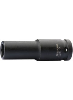 Ceta Form C64-H Series 1/2' 6 Corner Deep Pneumatic Socket Wrenches 